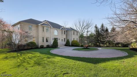156 Washington Drive Watchung NJ 07069