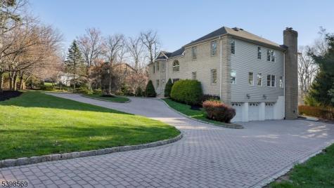 156 Washington Drive Watchung NJ 07069