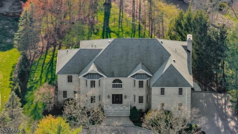 156 Washington Drive Watchung NJ 07069