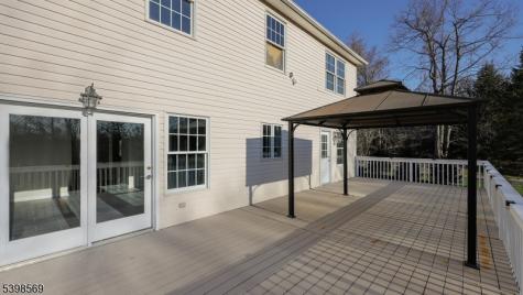 156 Washington Drive Watchung NJ 07069