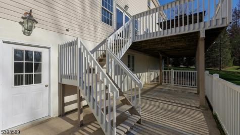 156 Washington Drive Watchung NJ 07069