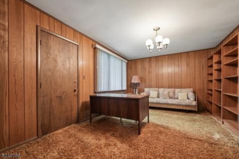 3 Shelley Terrace West Orange NJ 07052