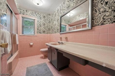 3 Shelley Terrace West Orange NJ 07052