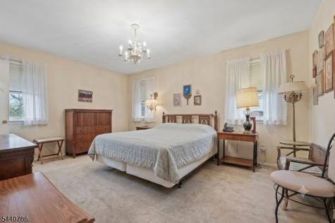 3 Shelley Terrace West Orange NJ 07052