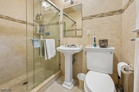 3 Shelley Terrace West Orange NJ 07052