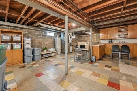 3 Shelley Terrace West Orange NJ 07052