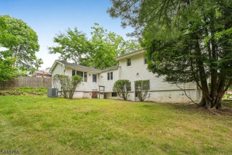 3 Shelley Terrace West Orange NJ 07052