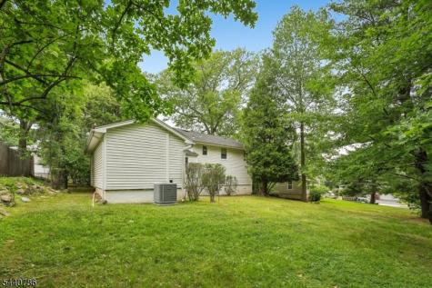 3 Shelley Terrace West Orange NJ 07052
