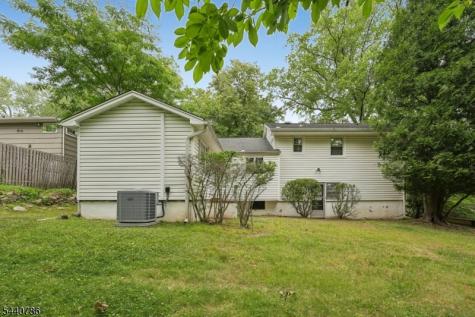3 Shelley Terrace West Orange NJ 07052