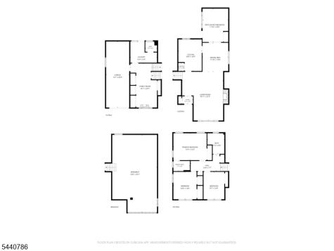 3 Shelley Terrace West Orange NJ 07052