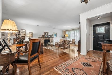 3 Shelley Terrace West Orange NJ 07052