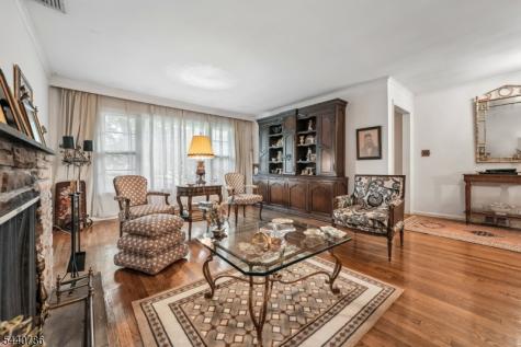 3 Shelley Terrace West Orange NJ 07052
