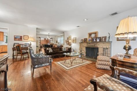 3 Shelley Terrace West Orange NJ 07052