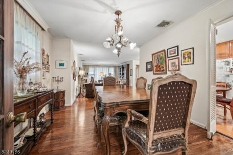 3 Shelley Terrace West Orange NJ 07052