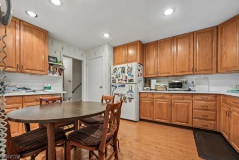 3 Shelley Terrace West Orange NJ 07052