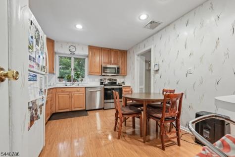 3 Shelley Terrace West Orange NJ 07052