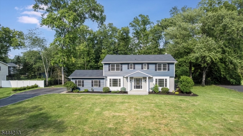 42 Berkshire Street Hanover NJ 07981