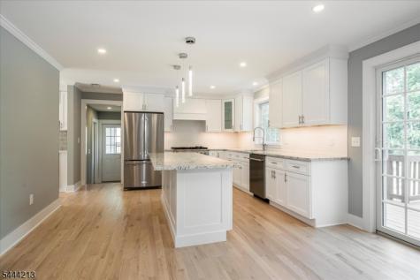 42 Berkshire Street Hanover NJ 07981