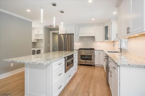 42 Berkshire Street Hanover NJ 07981