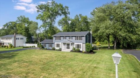 42 Berkshire Street Hanover NJ 07981