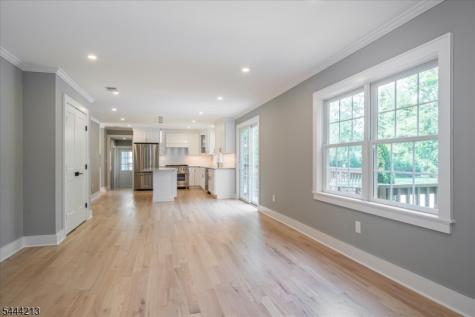 42 Berkshire Street Hanover NJ 07981