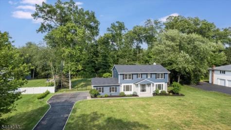 42 Berkshire Street Hanover NJ 07981
