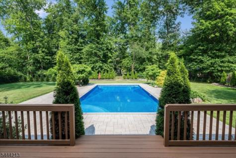42 Berkshire Street Hanover NJ 07981