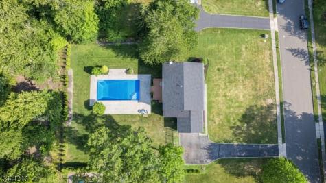 42 Berkshire Street Hanover NJ 07981