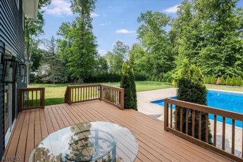 42 Berkshire Street Hanover NJ 07981