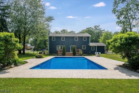 42 Berkshire Street Hanover NJ 07981