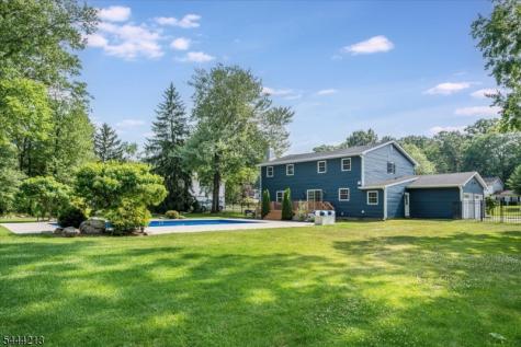 42 Berkshire Street Hanover NJ 07981