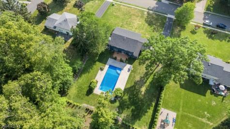 42 Berkshire Street Hanover NJ 07981
