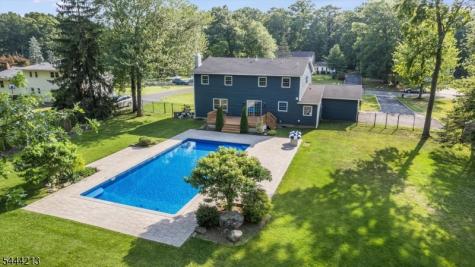 42 Berkshire Street Hanover NJ 07981
