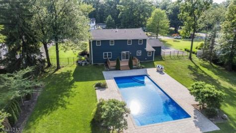 42 Berkshire Street Hanover NJ 07981