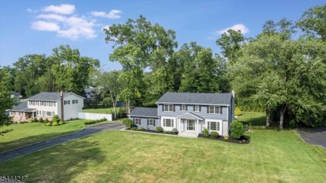 42 Berkshire Street Hanover NJ 07981