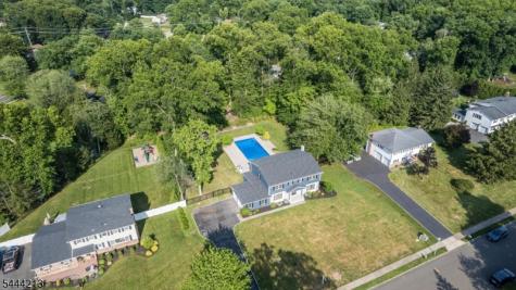 42 Berkshire Street Hanover NJ 07981