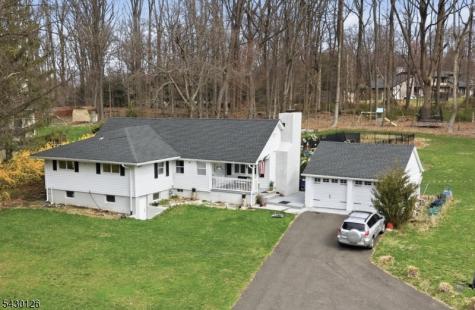 103 Pleasant Hill Road Randolph NJ 07869