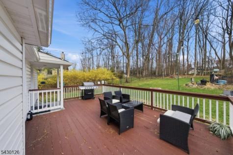 103 Pleasant Hill Road Randolph NJ 07869