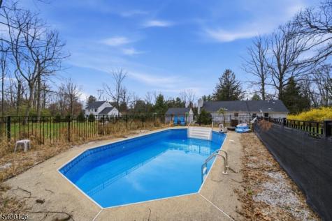 103 Pleasant Hill Road Randolph NJ 07869