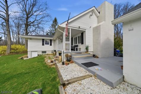 103 Pleasant Hill Road Randolph NJ 07869