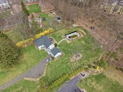 103 Pleasant Hill Road Randolph NJ 07869