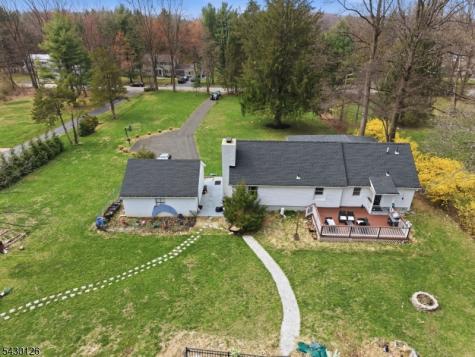 103 Pleasant Hill Road Randolph NJ 07869