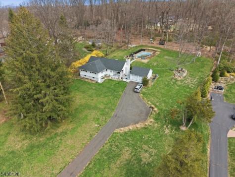 103 Pleasant Hill Road Randolph NJ 07869