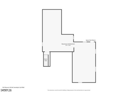 103 Pleasant Hill Road Randolph NJ 07869