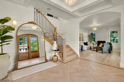 110 Blauvelt Avenue Hohokus NJ 07423