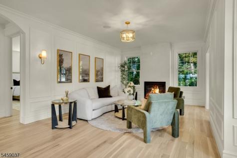 110 Blauvelt Avenue Hohokus NJ 07423