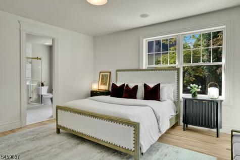 110 Blauvelt Avenue Hohokus NJ 07423