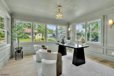 110 Blauvelt Avenue Hohokus NJ 07423
