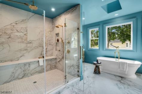 110 Blauvelt Avenue Hohokus NJ 07423
