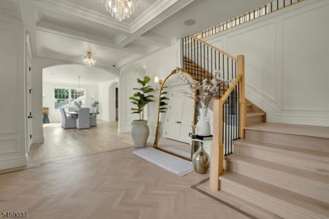 110 Blauvelt Avenue Hohokus NJ 07423